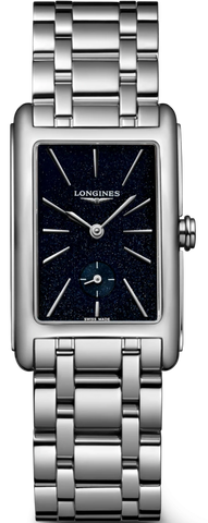Longines Watch DolceVita Mens L5.512.4.93.6