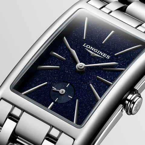 Longines DolceVita Unisex Watch