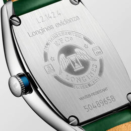 Longines Evidenza Ladies Watch