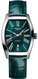 Longines Watch Evidenza Ladies L2.142.4.60.2.
