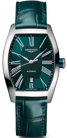 Longines Watch Evidenza Ladies L2.142.4.60.2.