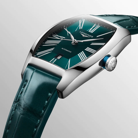 Longines Evidenza Ladies Watch