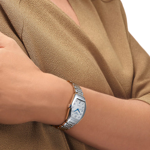 Longines Evidenza Ladies Watch