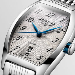 Longines Evidenza Ladies Watch