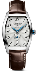 Longines Watch Evidenza Mens L2.642.4.73.4