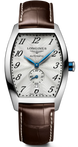 Longines Watch Evidenza Mens L2.642.4.73.4