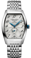 Longines Watch Evidenza. L2.642.4.73.6
