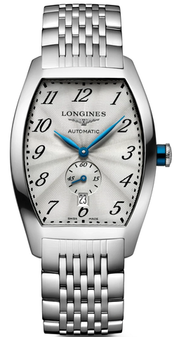 Longines Watch Evidenza. L2.642.4.73.6