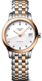 Longines Watch Flagship Ladies L4.274.3.99.7