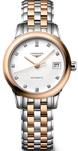 Longines Watch Flagship Ladies L4.274.3.99.7