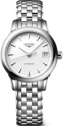 Longines Watch Flagship Ladies L4.274.4.12.6