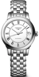 Longines Watch Flagship L4.274.4.21.6