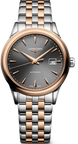 Longines Watch Flagship Ladies L4.374.3.78.7