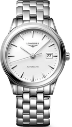 Longines Watch Flagship Mens L4.984.4.12.6