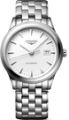 Longines Watch Flagship Mens L4.984.4.12.6