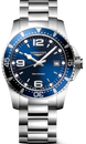 Longines Watch HydroConquest L3.740.4.96.6