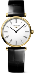 Longines Watch La Grande Classique de Longines Watch Ladies L4.209.2.11.2