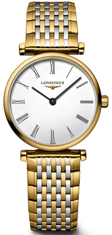 Longines Watch La Grande Classique de Longines Watch Ladies L4.209.2.11.7