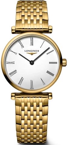 Longines Watch La Grande Classique de Longines Watch Ladies L4.209.2.11.8