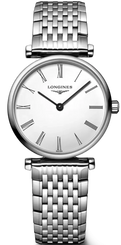 Longines Watch La Grande Classique de Longines Watch Ladies L4.209.4.11.6
