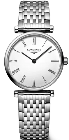 Longines Watch La Grande Classique de Longines Watch Ladies L4.209.4.11.6