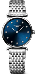 Longines Watch La Grande Classique de Longines L4.209.4.97.6.