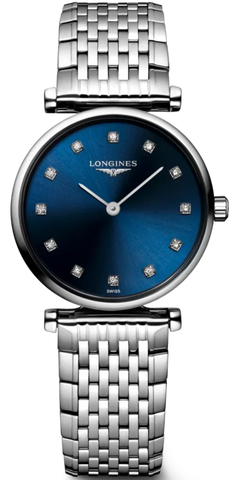 Longines Watch La Grande Classique de Longines L4.209.4.97.6.