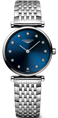 Longines Watch La Grande Classique Ladies. L4.209.4.97.6.