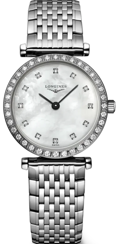 Longines Watch La Grande Classique de Longines L4.341.0.80.6