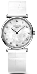 Longines Watch La Grande Classique de Longines Unisex L4.512.4.87.0
