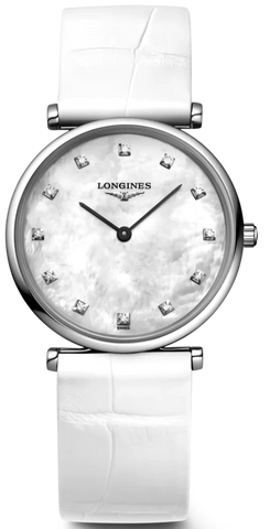 Longines Watch La Grande Classique de Longines Unisex L4.512.4.87.0