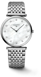 Longines Watch La Grande Classique de Longines L4.709.4.88.6