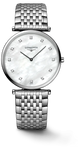 Longines Watch La Grande Classique de Longines L4.709.4.88.6