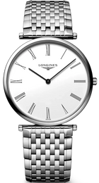 Longines Watch La Grande Classique de Longines L4.755.4.11.6