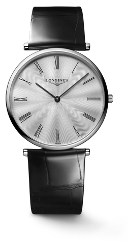 Longines Watch La Grande Classique de Longines Ladies L4.755.4.71.2