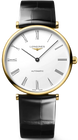 Longines Watch La Grande Classique de Longines Mens L4.918.2.11.2