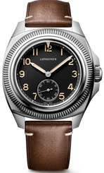 Longines Watch Pilot Majetek L2.838.4.53.0.