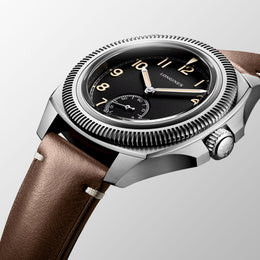 Longines Pilot Majetek Mens Watch