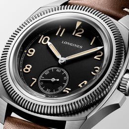 Longines Pilot Majetek Mens Watch