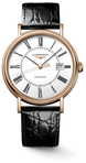Longines Watch Presence L4.922.1.11.2