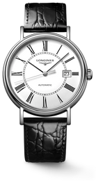 Longines Watch Presence L4.922.4.11.2