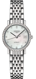 Longines Watch Elegant Collection L4.309.0.87.6