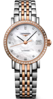 Longines Watch Elegant Collection L4.309.5.88.7