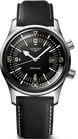 Longines Watch Legend Diver Mens L3.774.4.50.0