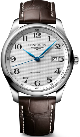 Longines Watch Master Collection L2.893.4.78.3