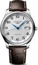 Longines Watch Master Collection L2.893.4.78.3