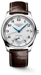 Longines Watch Master Collection Mens L2.908.4.78.3