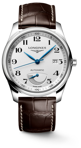 Longines Watch Master Collection Mens L2.908.4.78.3