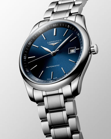 Longines Master Collection Mens Watch