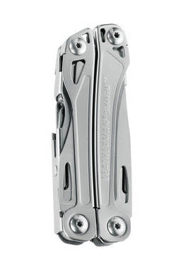 Leatherman Pocket Knife Sidekick Nylon Pouch Std Box